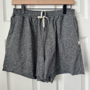 Vuori Boyfriend Shorts